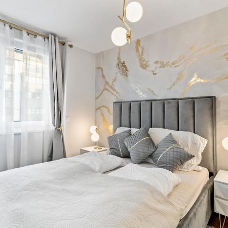 Modern Apartment I Parking I Viena Exterior foto